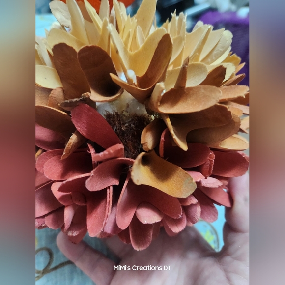 Fall Decour by Ashland from Michael's - Picture 9 of 10